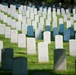 First Day of Summer 2017 at Arlington National Cemetery