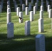 First Day of Summer 2017 at Arlington National Cemetery