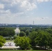 First Day of Summer 2017 at Arlington National Cemetery