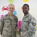 Air Force Surgeon General visits MHAFB