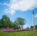 First Day of Summer 2017 at Arlington National Cemetery