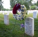 First Day of Summer 2017 at Arlington National Cemetery