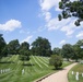 First Day of Summer 2017 at Arlington National Cemetery