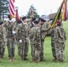 ‘Peacekeeper’ Battalion welcomes new commander