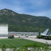 U.S. Air Force Academy, Colo. Scenics