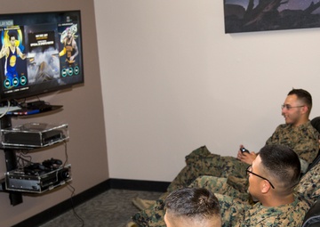 Fun summer events are lined up for military families aboard MCLBBarstow