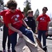 Oregon youth learn emergency preparedness skills