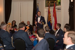 Dutch air force commander