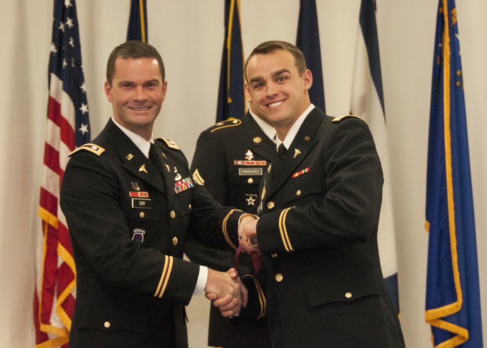 Soldiers, civilians graduate from WBAMC GME programs