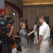 Rear Admiral Jeff Hughes interviewed by KDKA 2 CBS news Pittsburgh