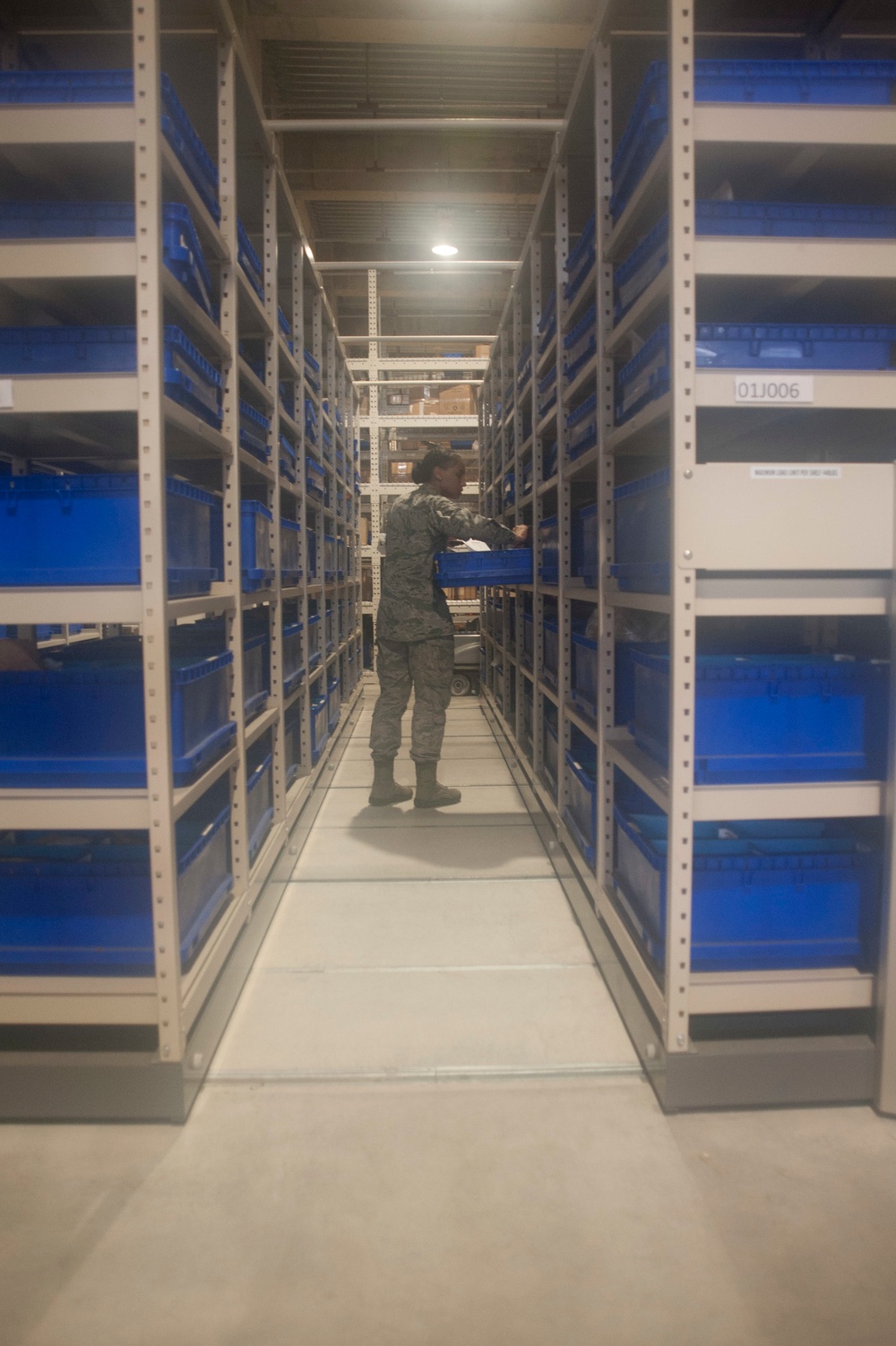 Through Airmen's Eyes