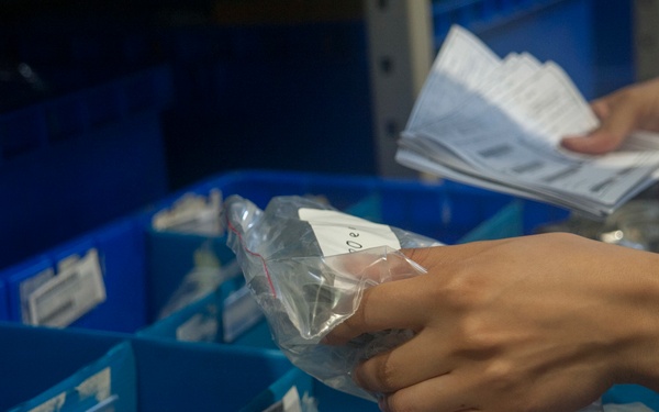 Through Airmen's Eyes