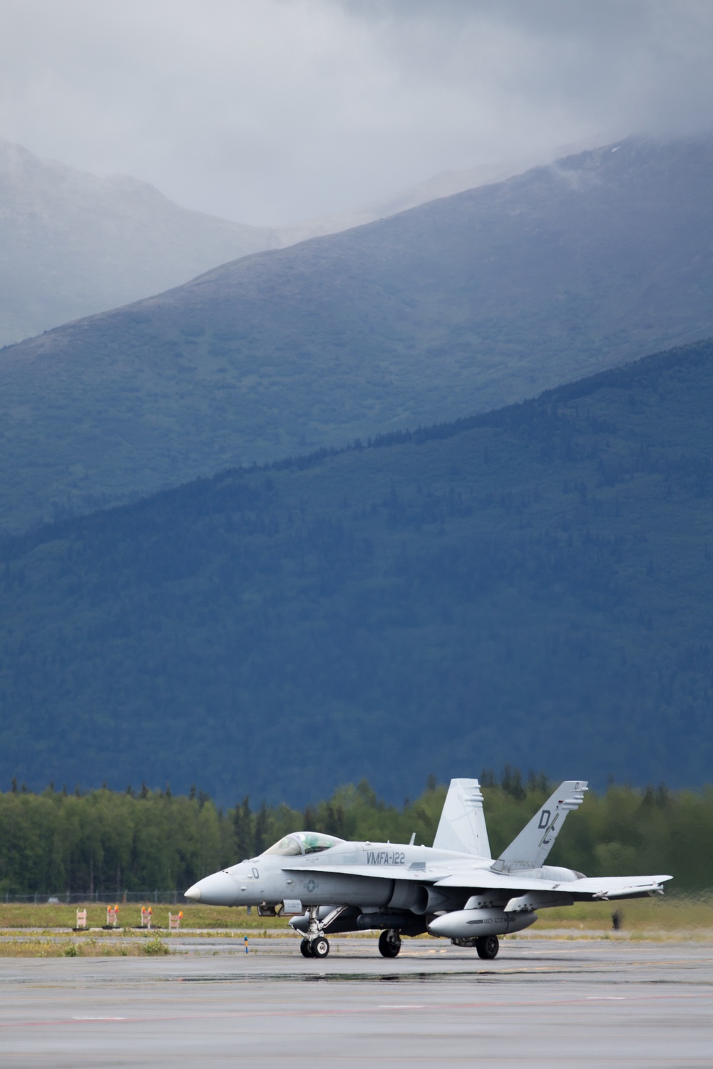 Red Flag-Alaska VMFA-251