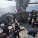 USS Bonhomme Richard Mass Casualty Drill