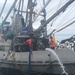 Coast Guard, good Samaritans assist vessel taking on water in Prince William Sound, Alaska