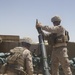 On the mark: Task Force Southwest Marines sustain mortar skills
