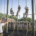 Rope Climbing Physical Training