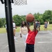 NSAB Holds 1st Command Picnic
