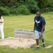 NSAB Holds 1st Command Picnic