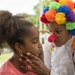 NSAB Holds 1st Command Picnic