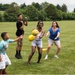NSAB Holds 1st Command Picnic