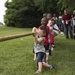 NSAB Holds 1st Command Picnic