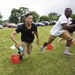 NSAB Holds 1st Command Picnic