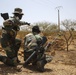Road to peace: Senegalese, U.S. Marines strengthen peacekeeping abilities in Africa