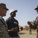 Road to peace: Senegalese, U.S. Marines strengthen peacekeeping abilities in Africa