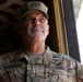 U.S. Army Major General Flem Walker visits Camp Taji, Iraq