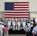 Coast Guard Seventh District Change of Command Ceremony