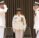 Sector Delaware Bay change of command ceremony