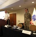 USARCENT strengthens ties through land forces symposium