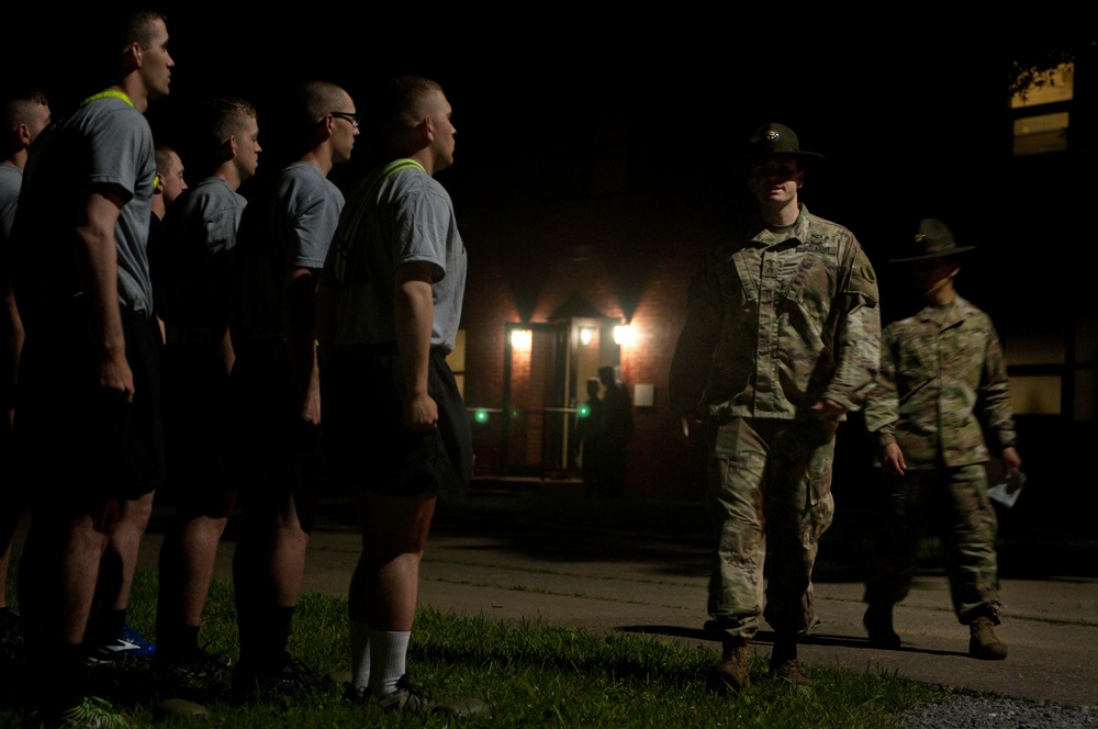 Task Force Wolf 2017