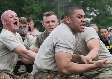Soldiers, Marines bond during 4th annual Urban Warrior Challenge