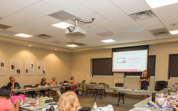 VANGCDTF Civil Operations