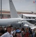 Paris Air Show 2017