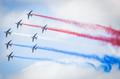 Paris Air Show 2019