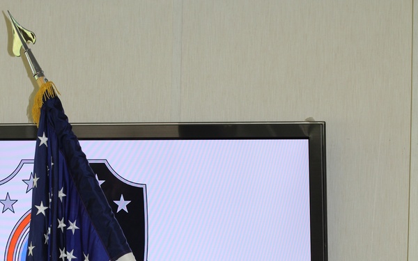 CPT Casey AIDP-C Graduation Remarks