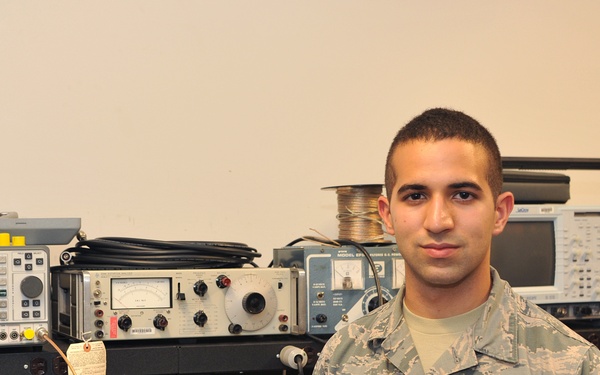 “...Given me structure and taught me professionalism…”