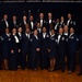 Inaugural Airpower Leadership Academy Graduates