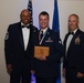 Airman Leadership School class 17E graduates