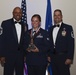 Airman Leadership School class 17E graduates