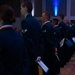 Airman Leadership School class 17E graduates