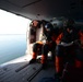 Coast Guard flight paramedic provides higher level of care in Alaska