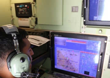 Train like we fight: 4th Marine Aircraft Wing conducts simulated training