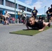 Alaska Guardsmen compete in Anchorage Hero Games