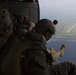 Reconnaissance Jumps into Ie Shima