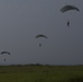 Reconnaissance Jumps into Ie Shima