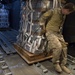Coalition Resupply Air Drop